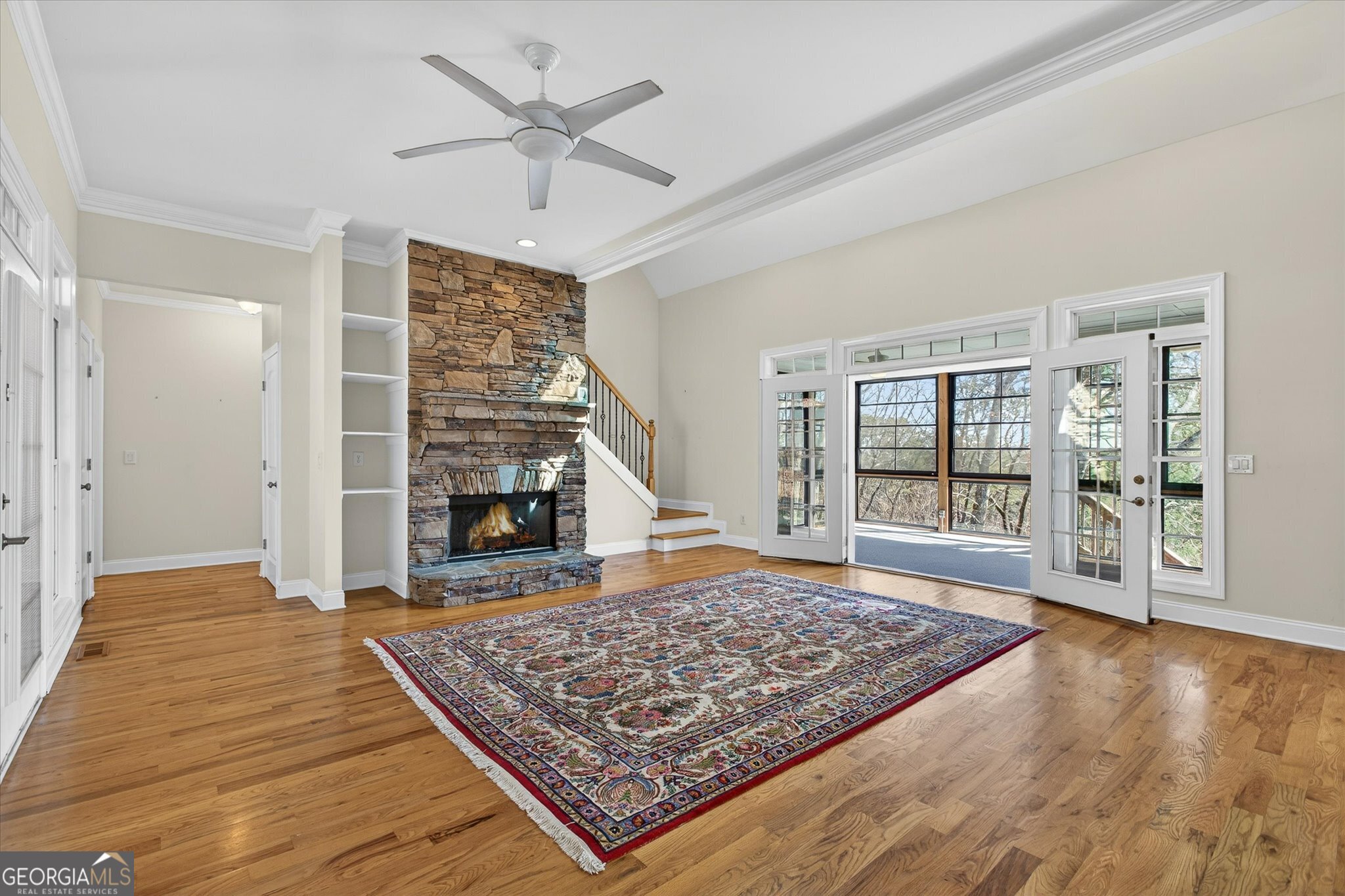 805 Lake Arrowhead Drive Waleska GA 30183