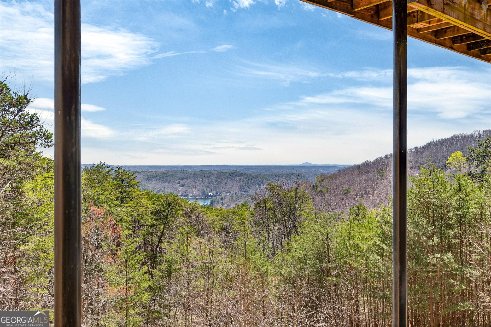 805 Lake Arrowhead Drive Waleska GA 30183