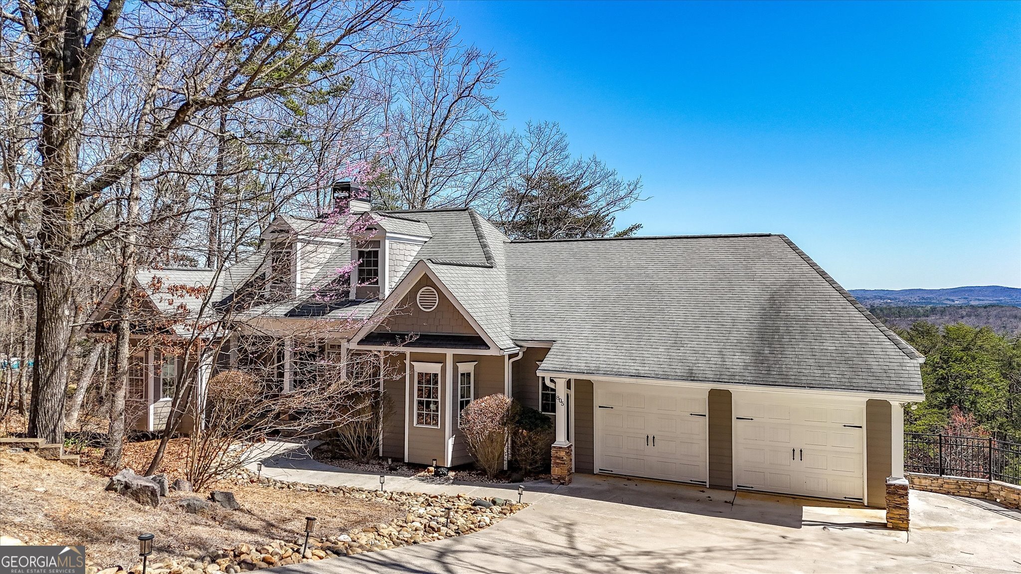 805 Lake Arrowhead Drive Waleska GA 30183