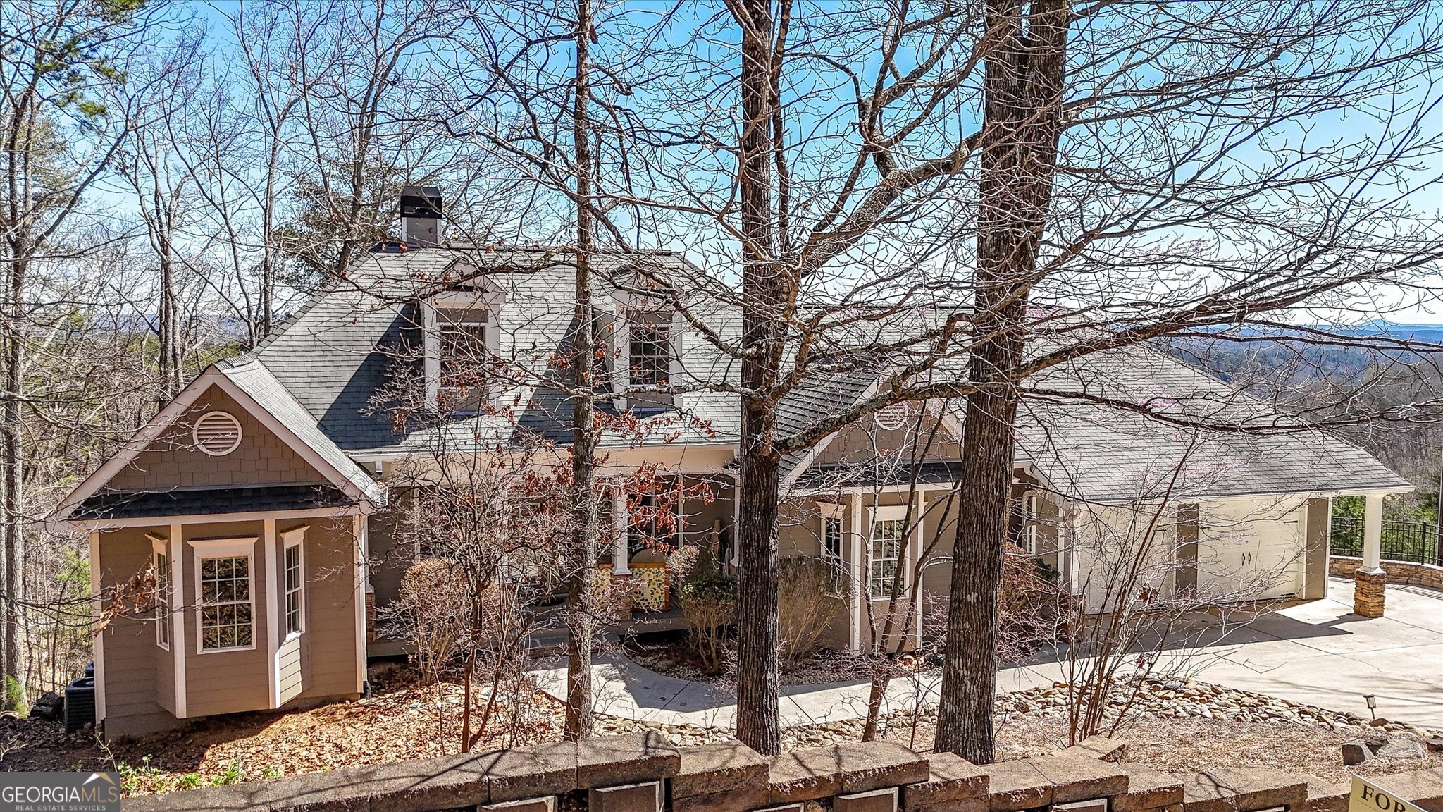 805 Lake Arrowhead Drive Waleska GA 30183