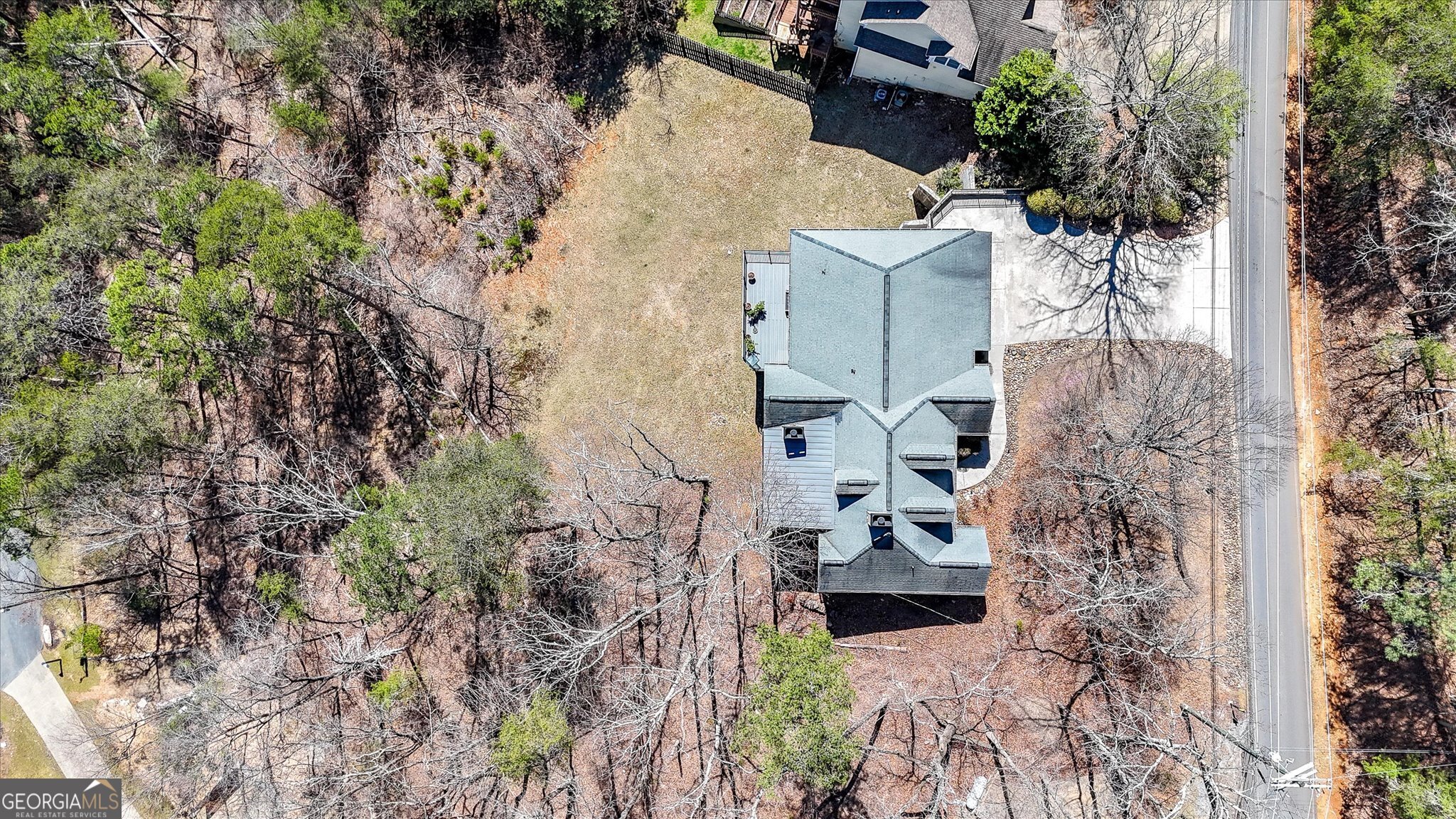805 Lake Arrowhead Drive Waleska GA 30183