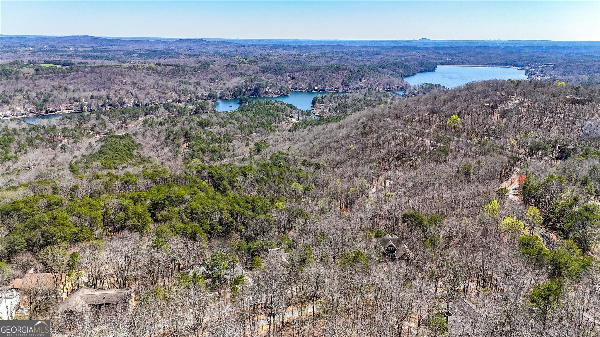 805 Lake Arrowhead Drive Waleska GA 30183
