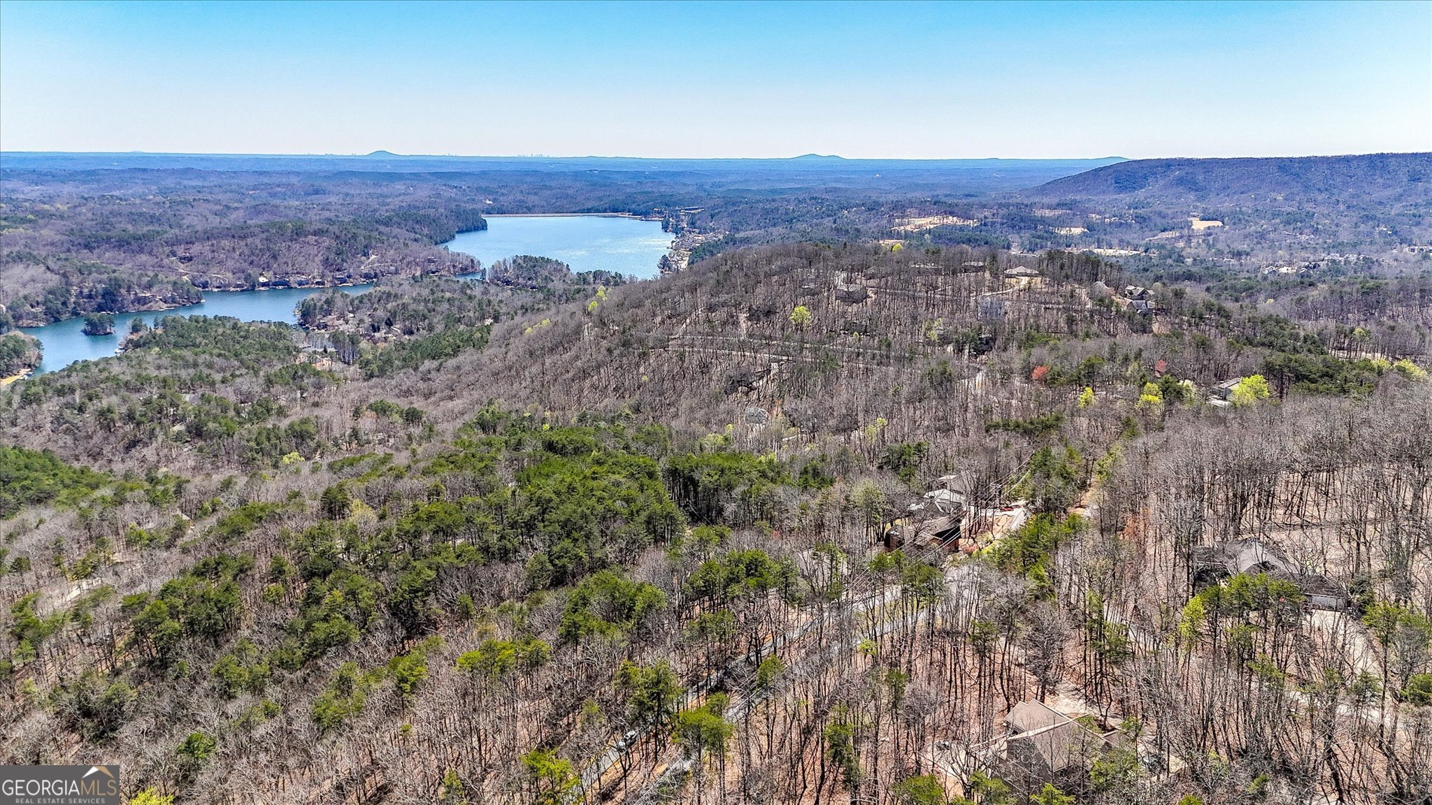 805 Lake Arrowhead Drive Waleska GA 30183