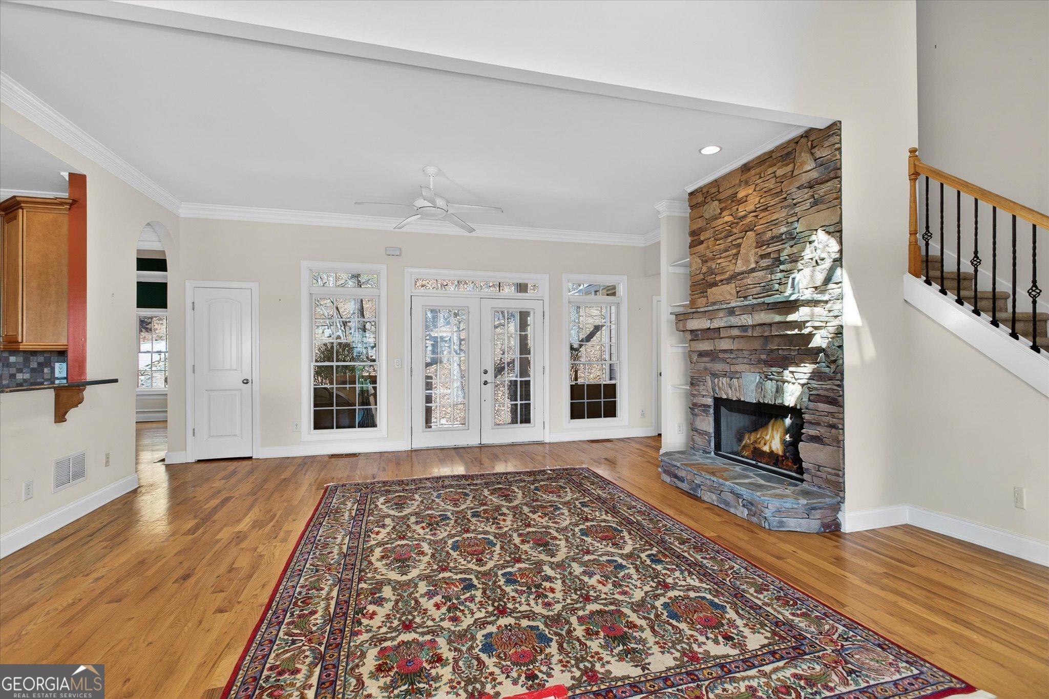 805 Lake Arrowhead Drive Waleska GA 30183