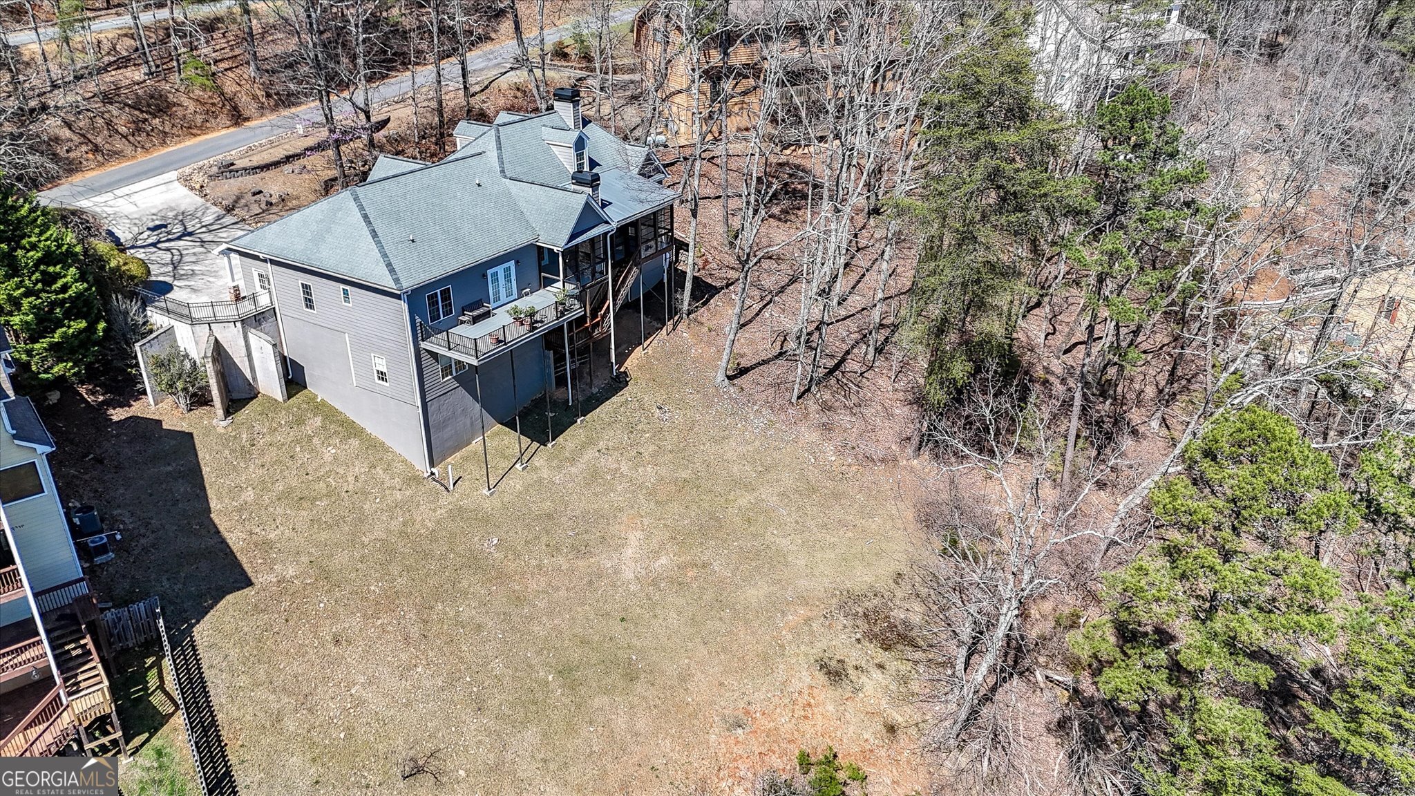 805 Lake Arrowhead Drive Waleska GA 30183