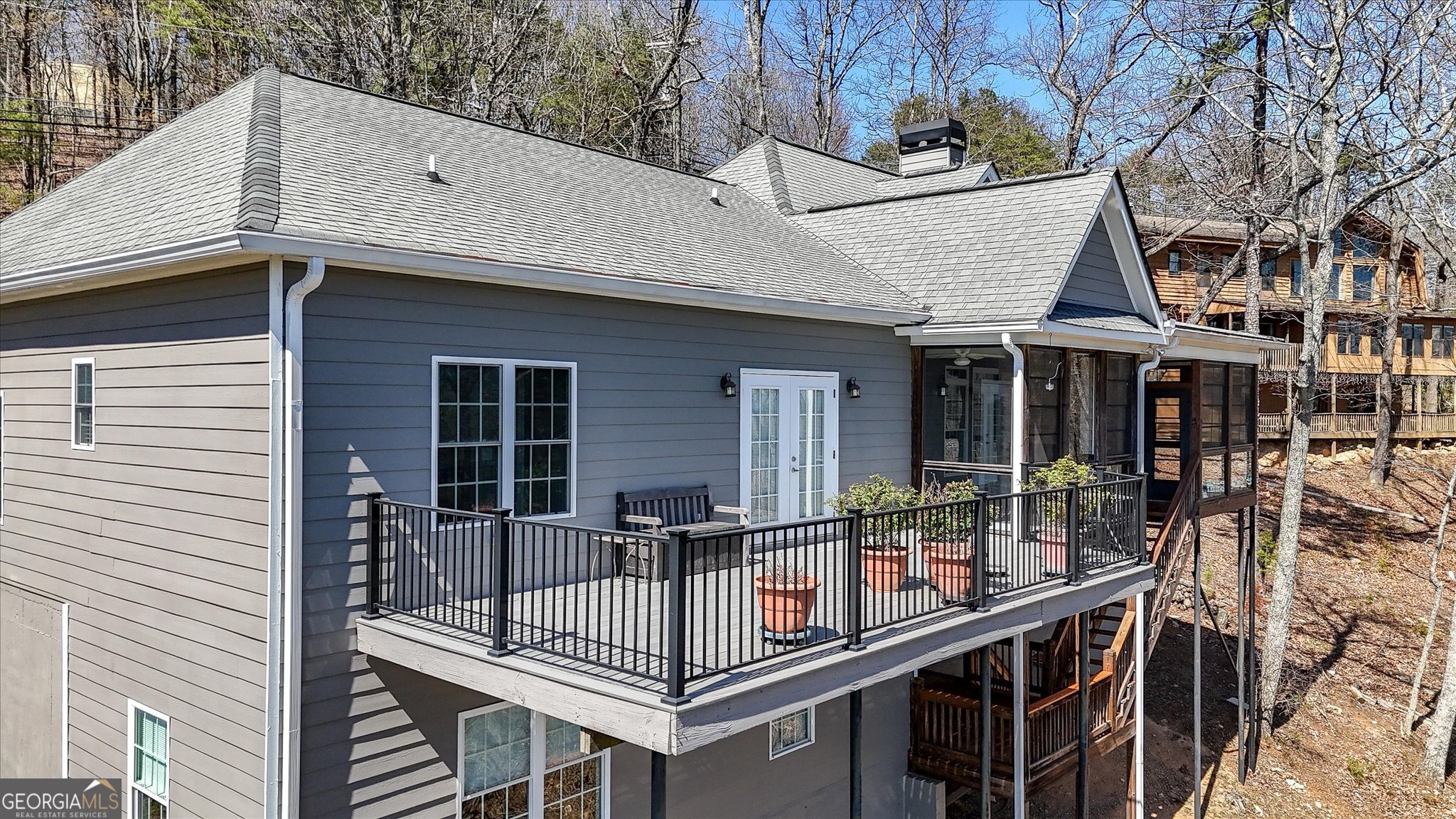 805 Lake Arrowhead Drive Waleska GA 30183
