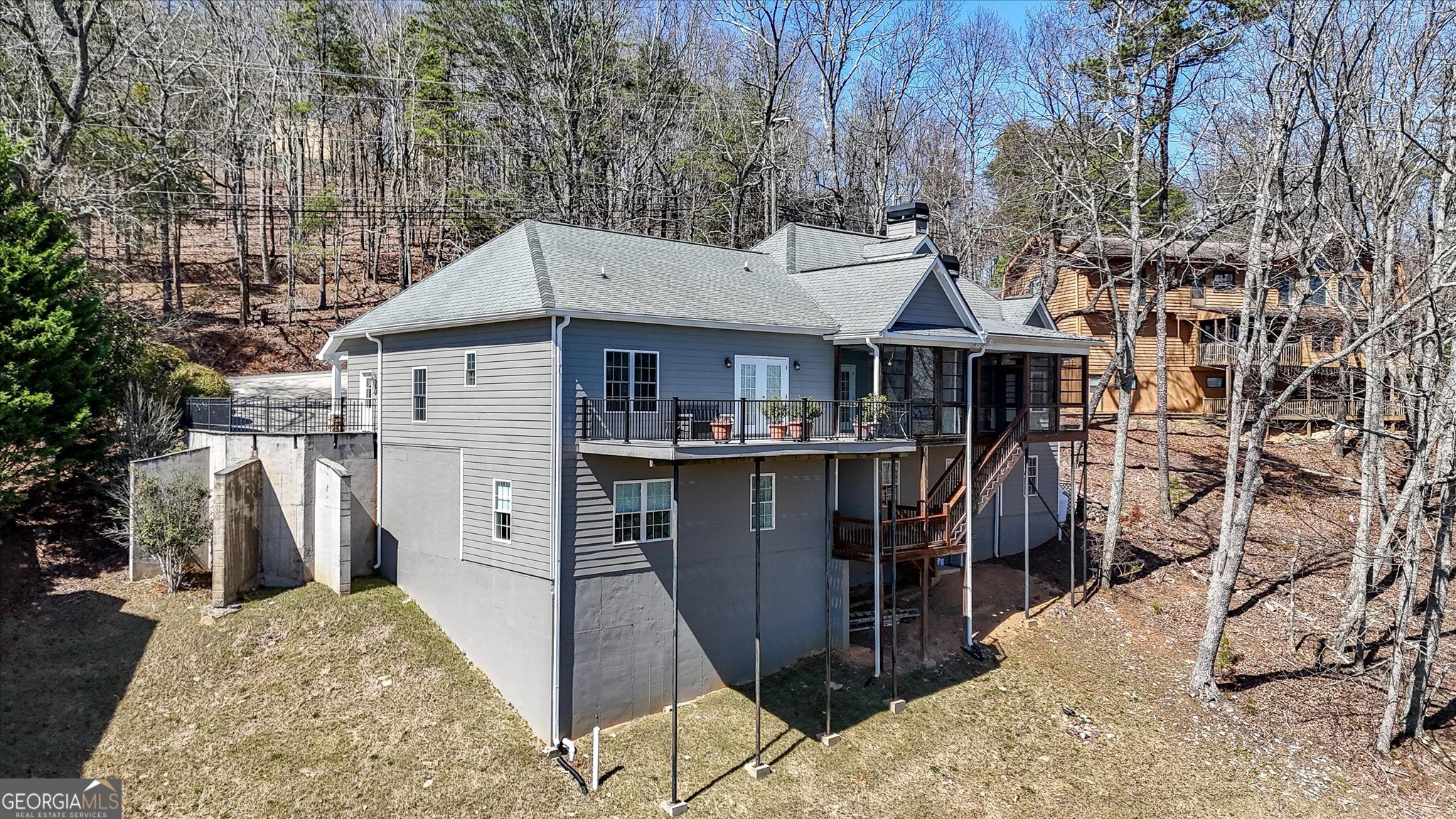 805 Lake Arrowhead Drive Waleska GA 30183