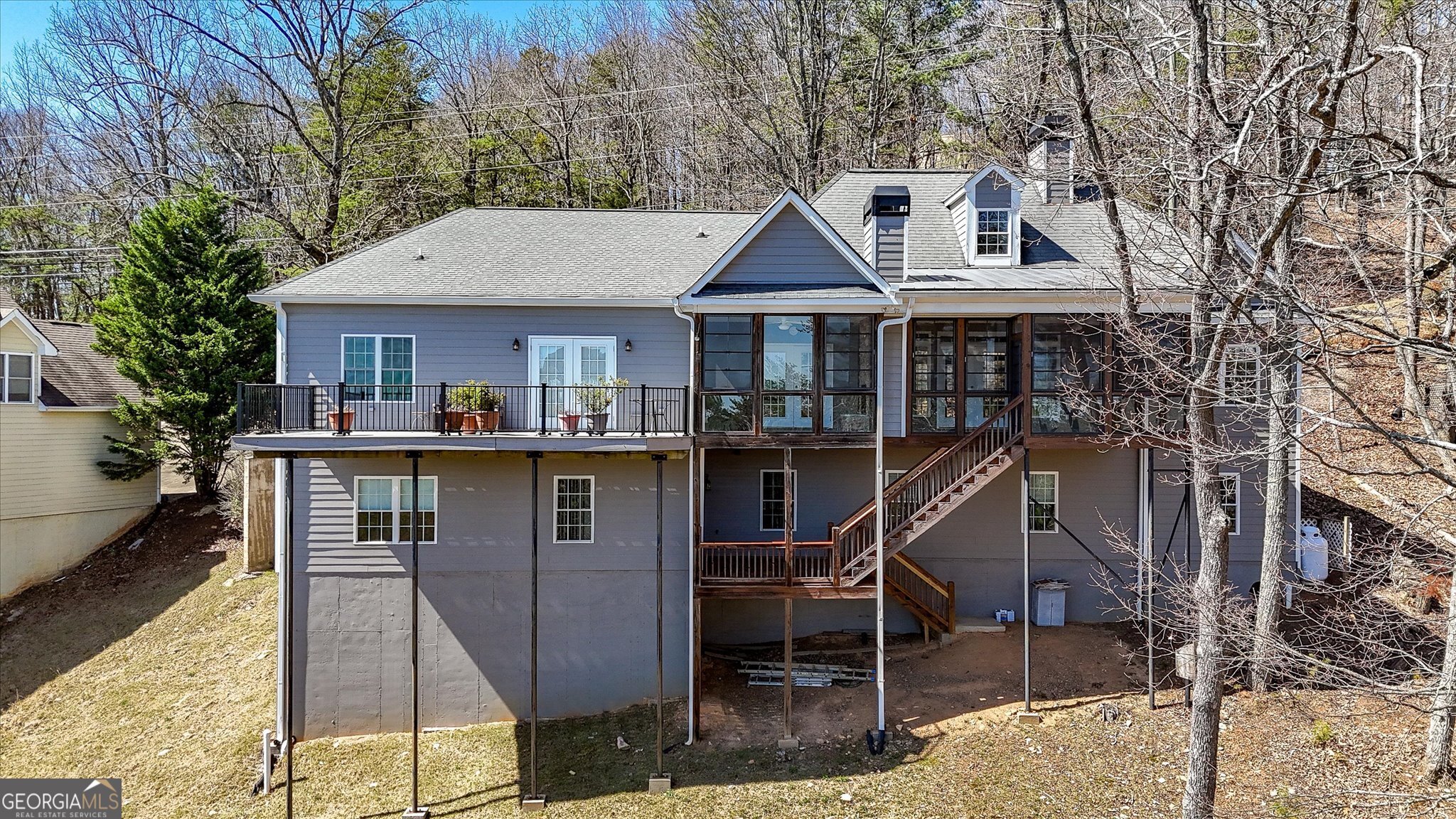 805 Lake Arrowhead Drive Waleska GA 30183