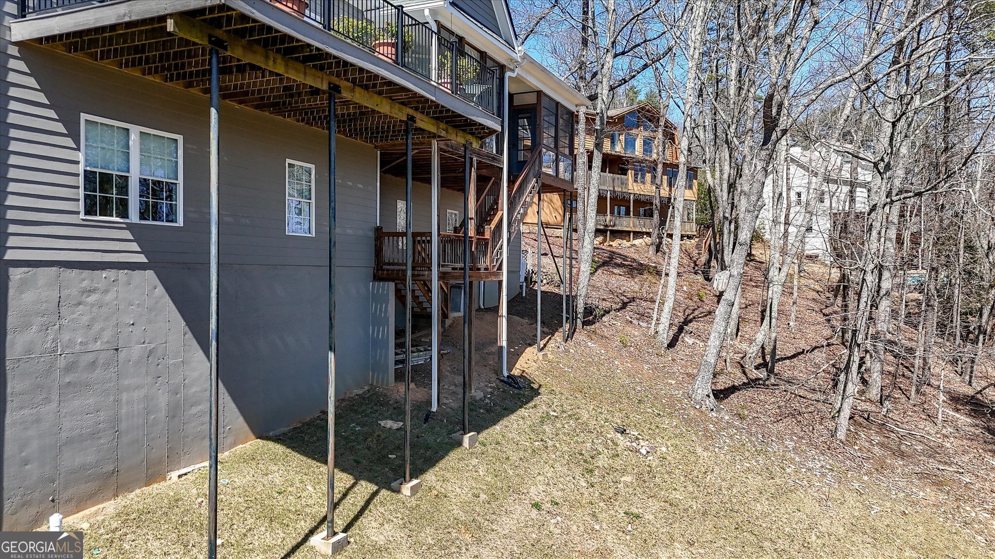 805 Lake Arrowhead Drive Waleska GA 30183