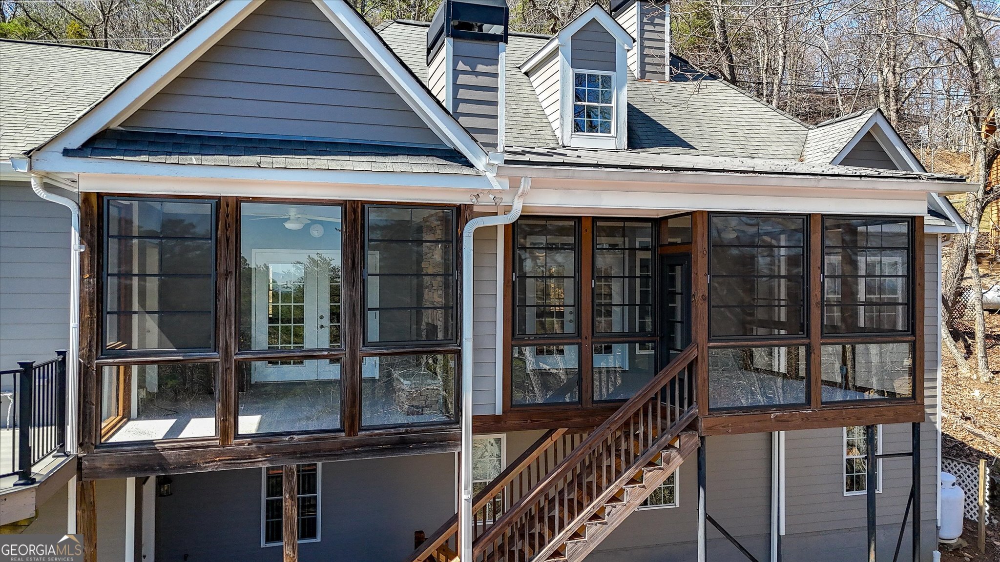 805 Lake Arrowhead Drive Waleska GA 30183