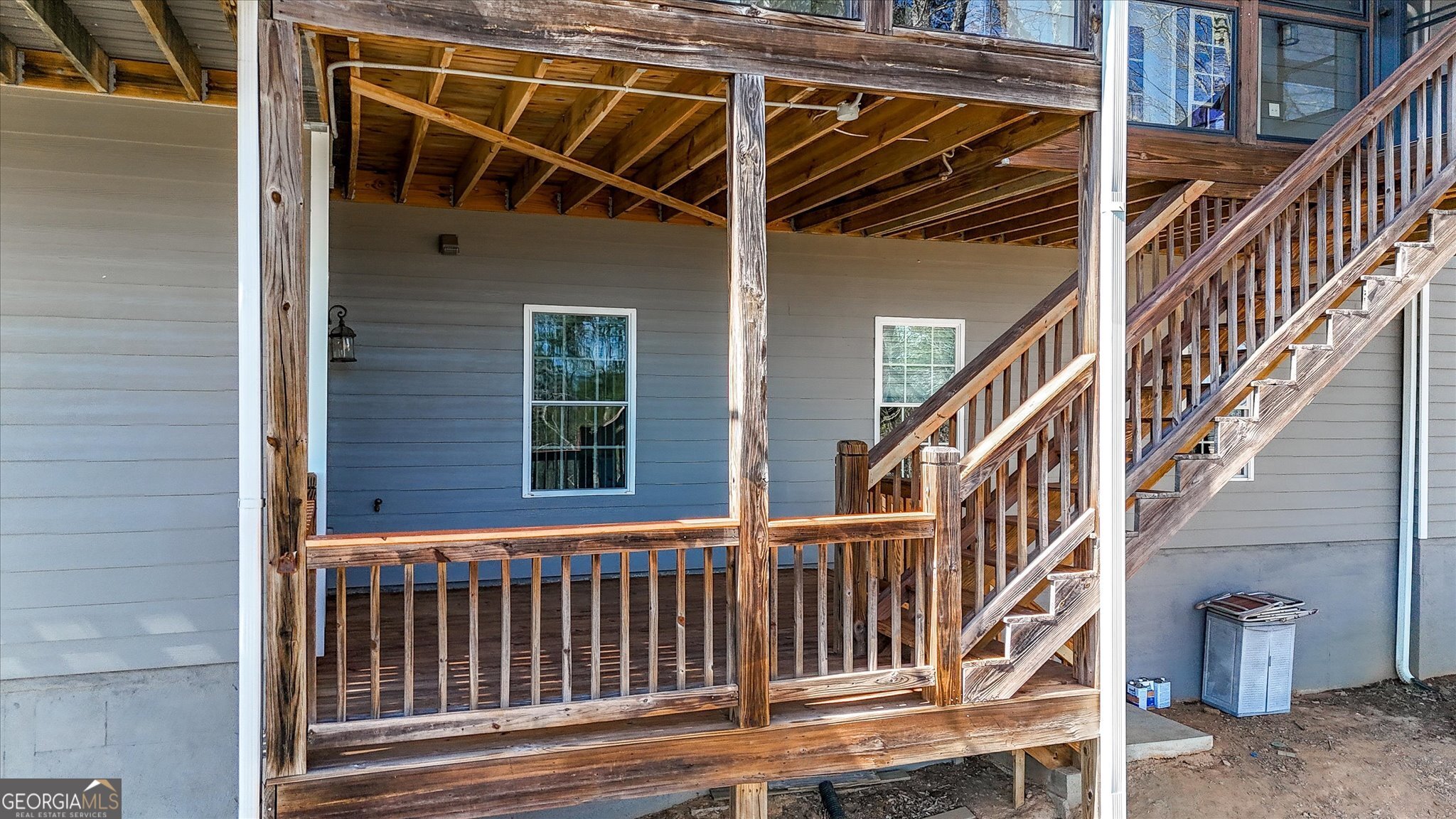 805 Lake Arrowhead Drive Waleska GA 30183