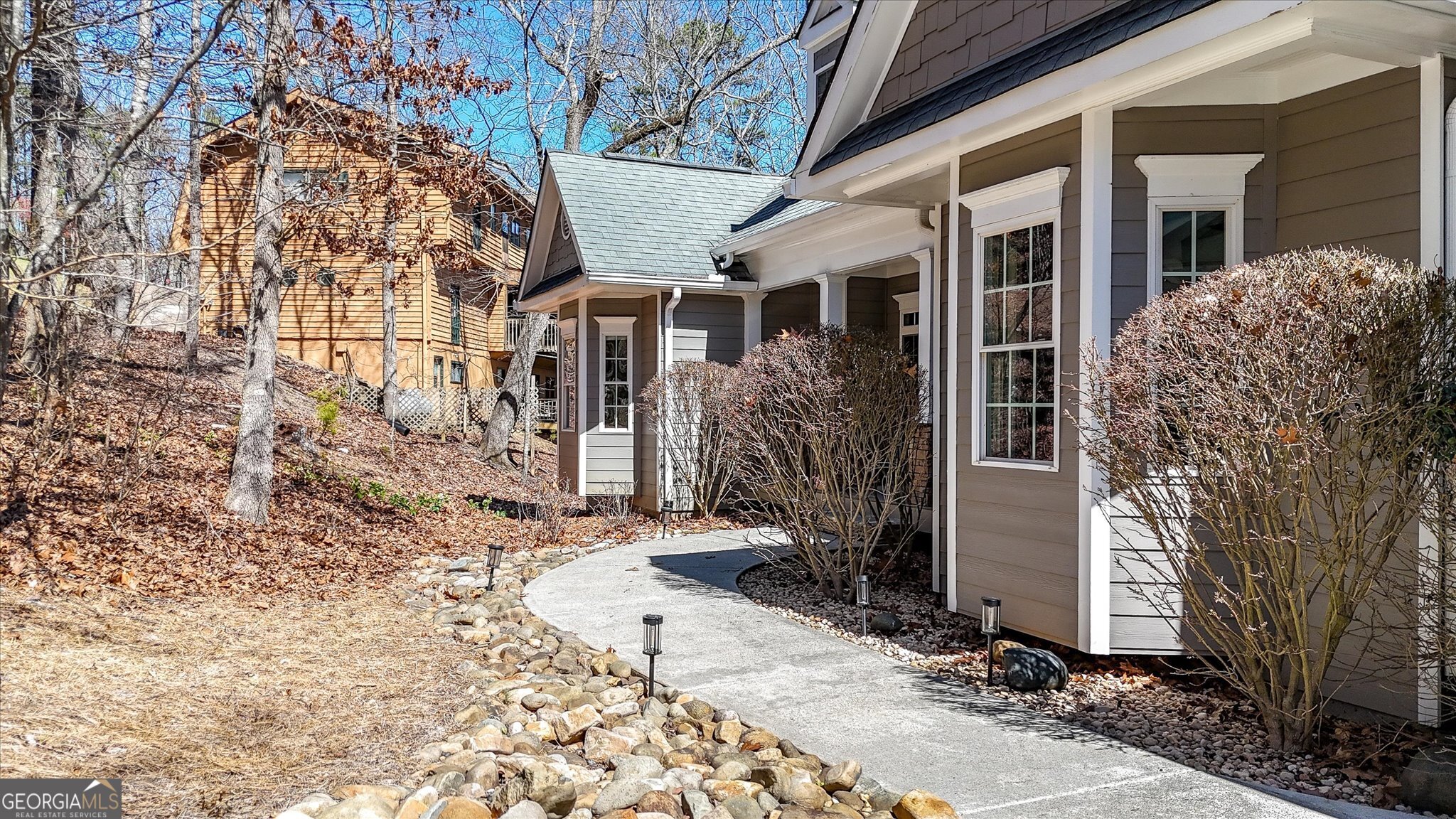 805 Lake Arrowhead Drive Waleska GA 30183