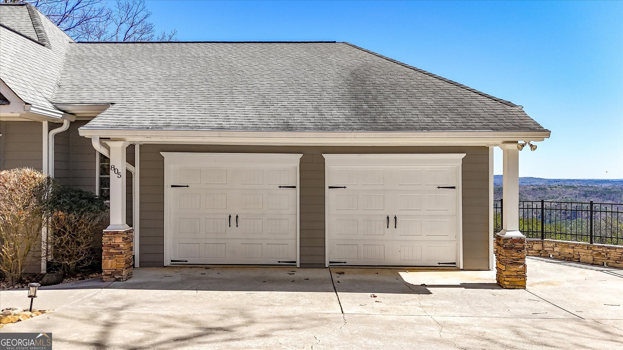 805 Lake Arrowhead Drive Waleska GA 30183