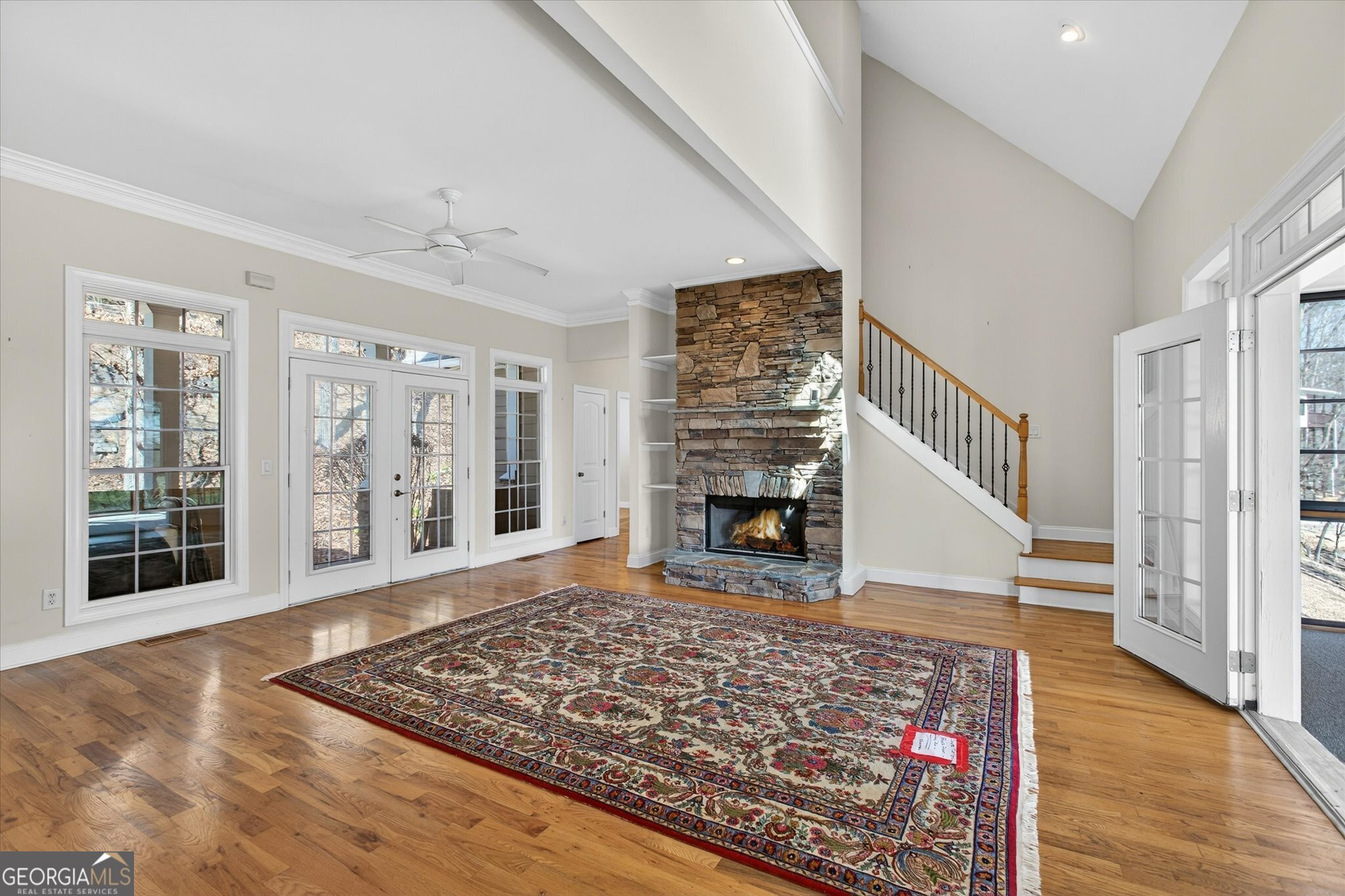 805 Lake Arrowhead Drive Waleska GA 30183