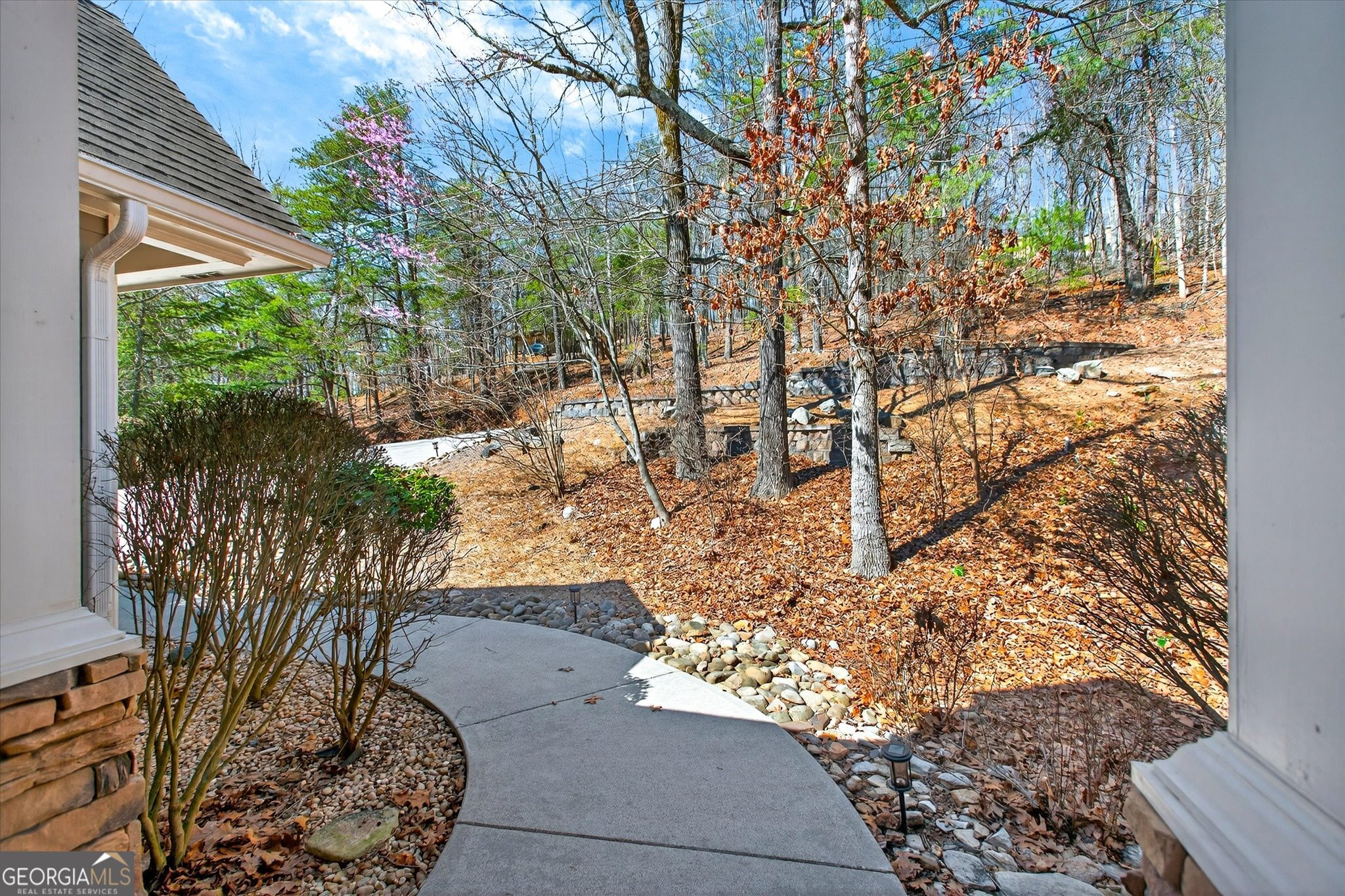 805 Lake Arrowhead Drive Waleska GA 30183