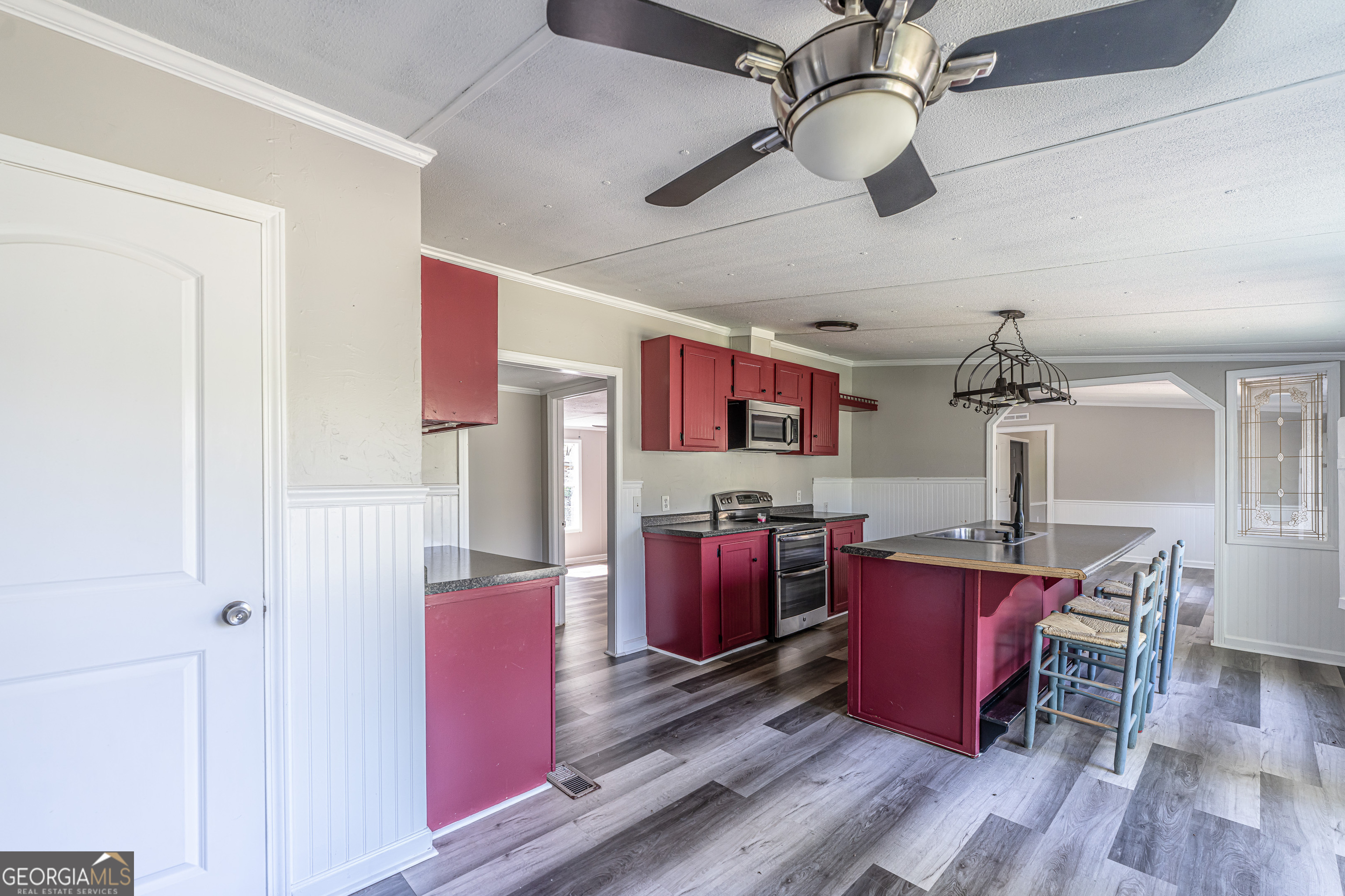 71 Kirk Road NW White GA 30184