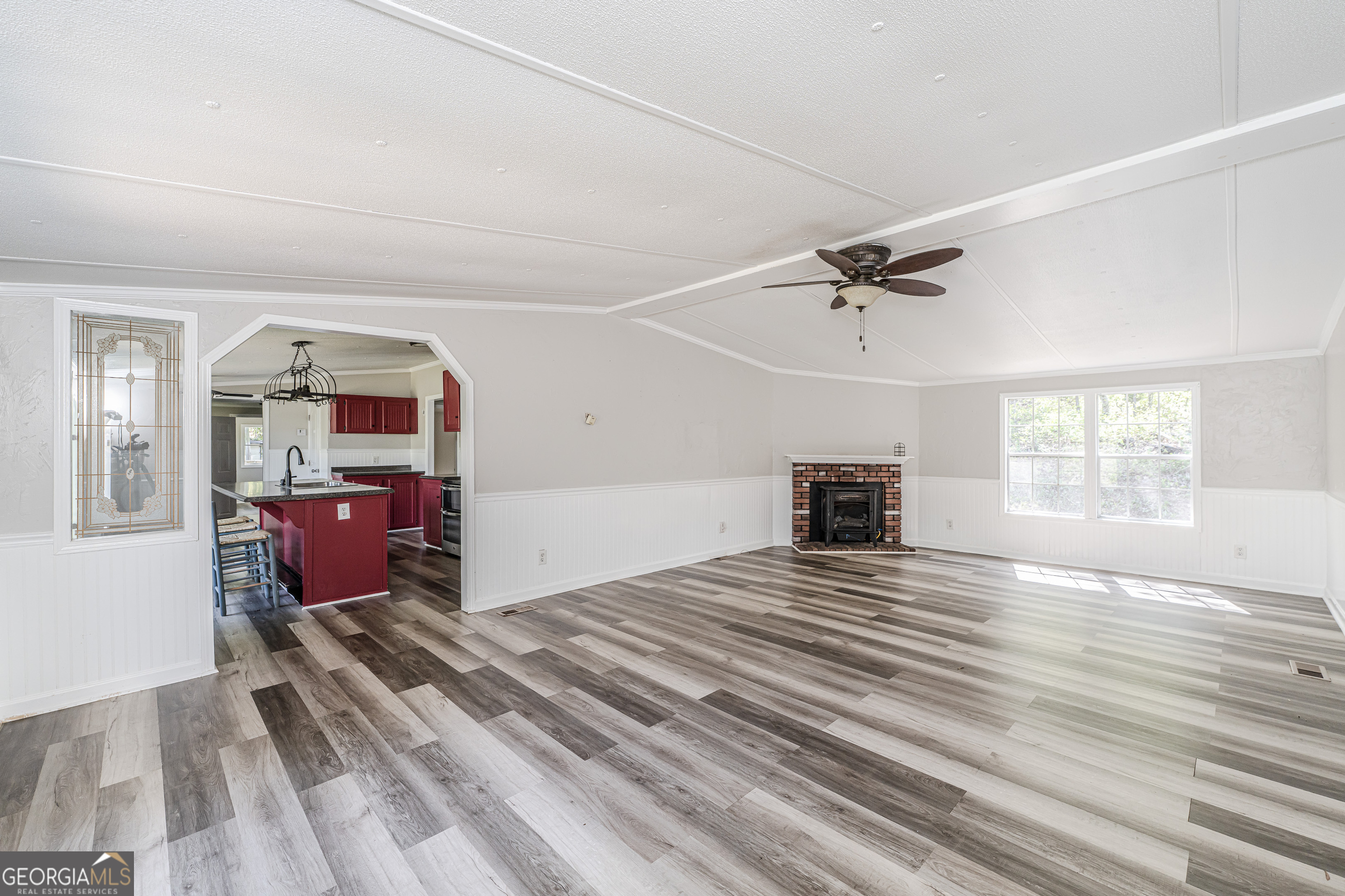 71 Kirk Road NW White GA 30184