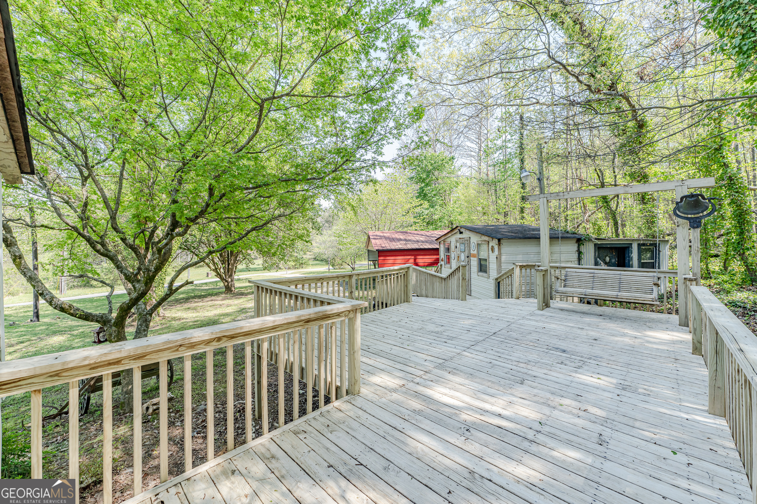 71 Kirk Road NW White GA 30184