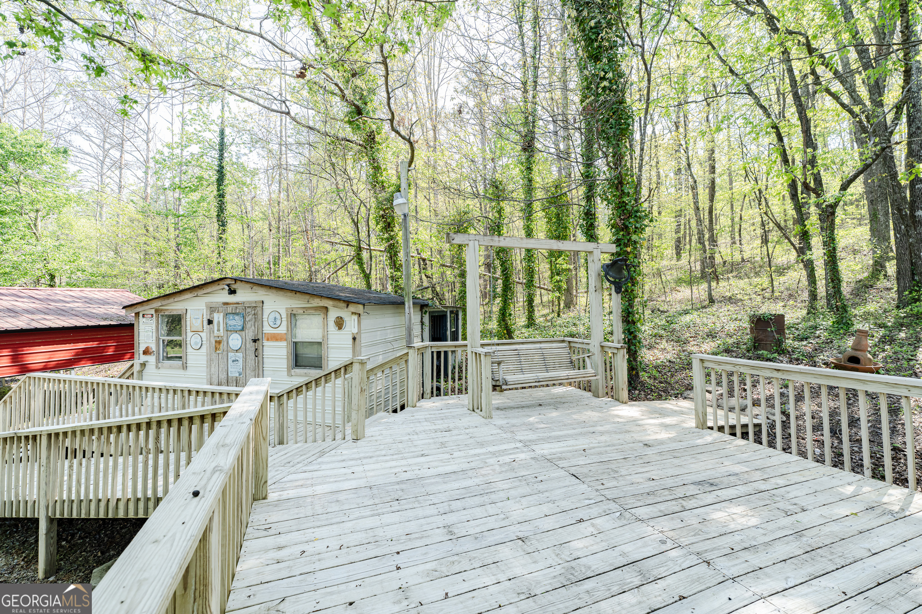 71 Kirk Road NW White GA 30184
