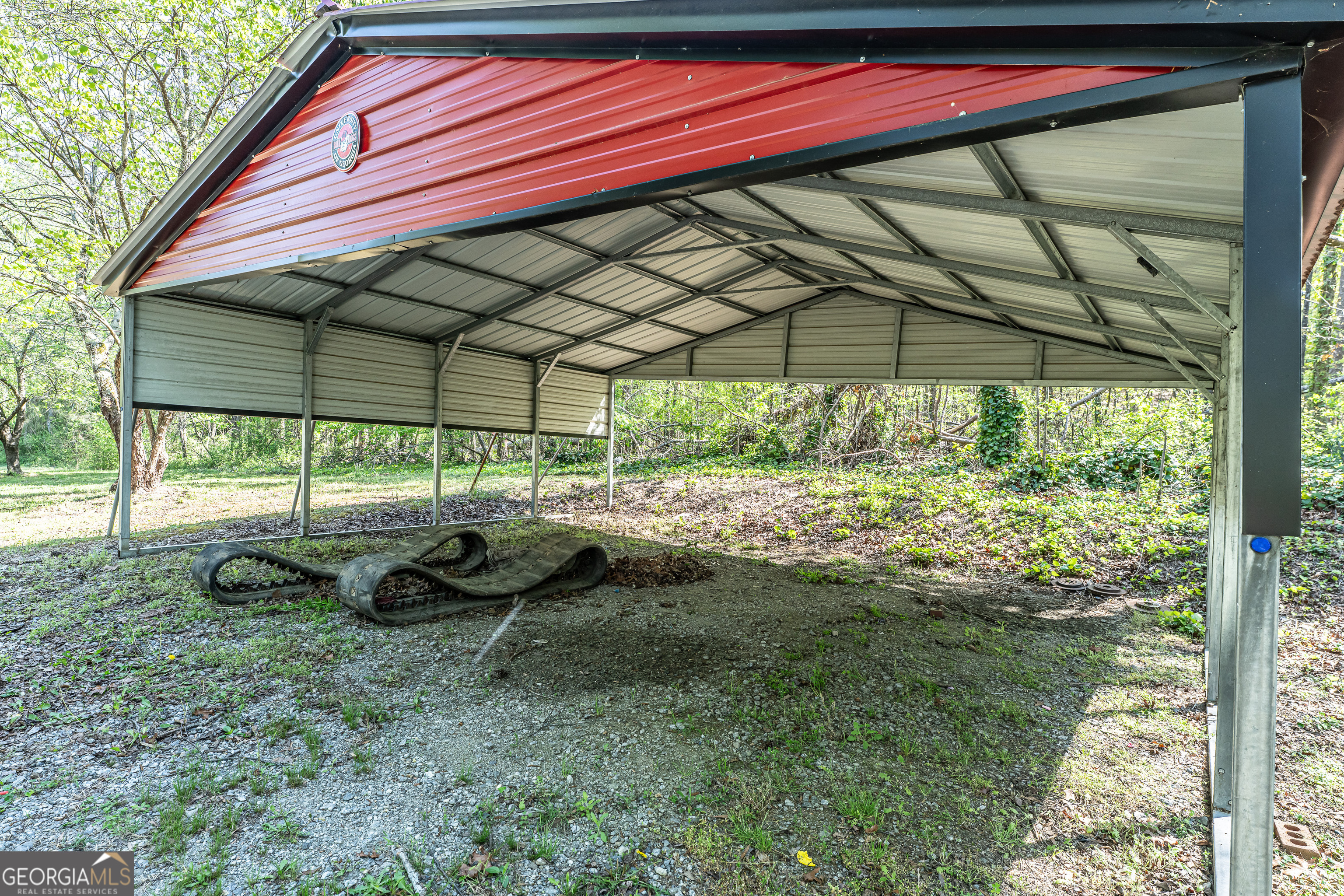 71 Kirk Road NW White GA 30184
