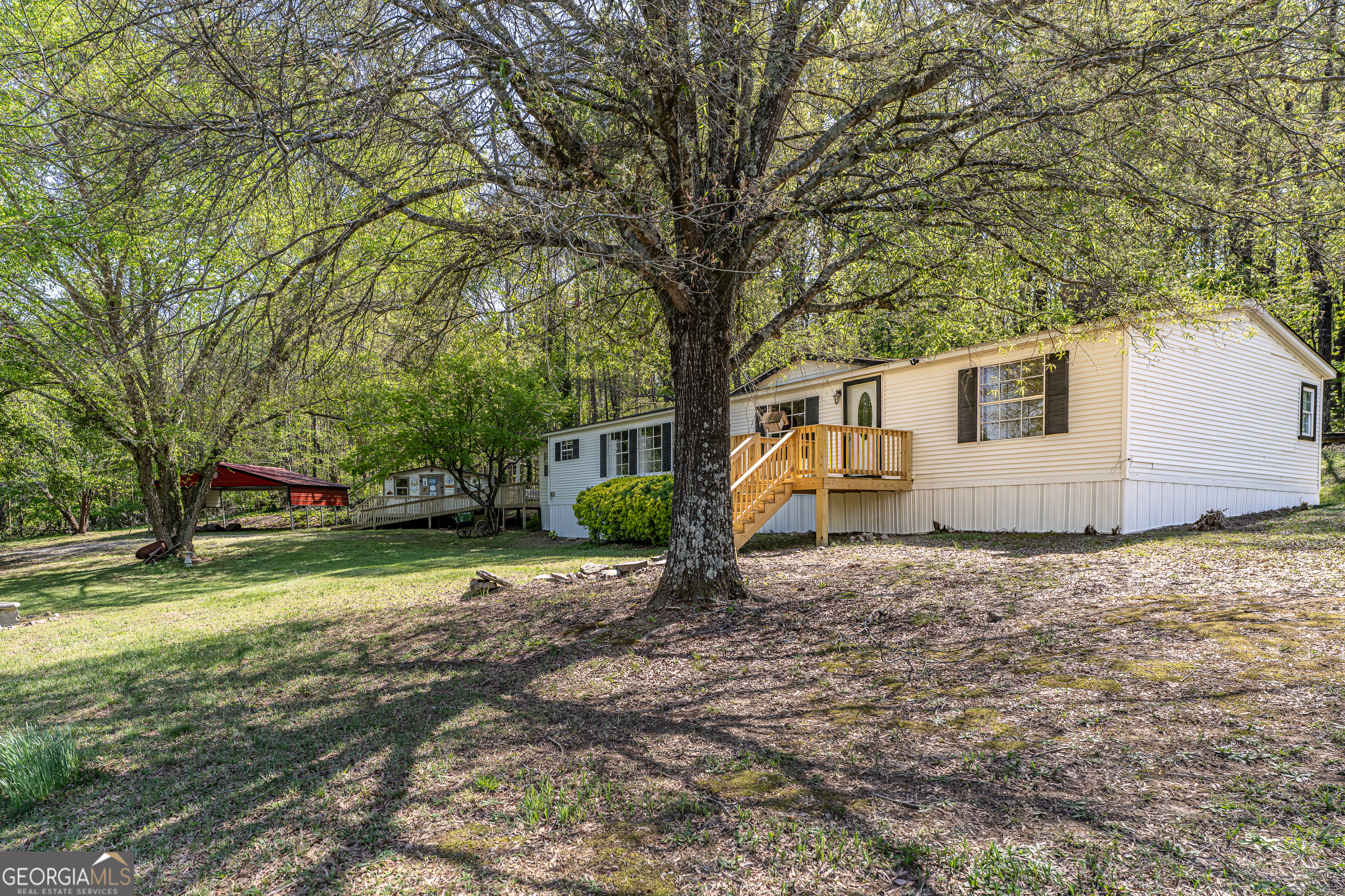 71 Kirk Road NW White GA 30184