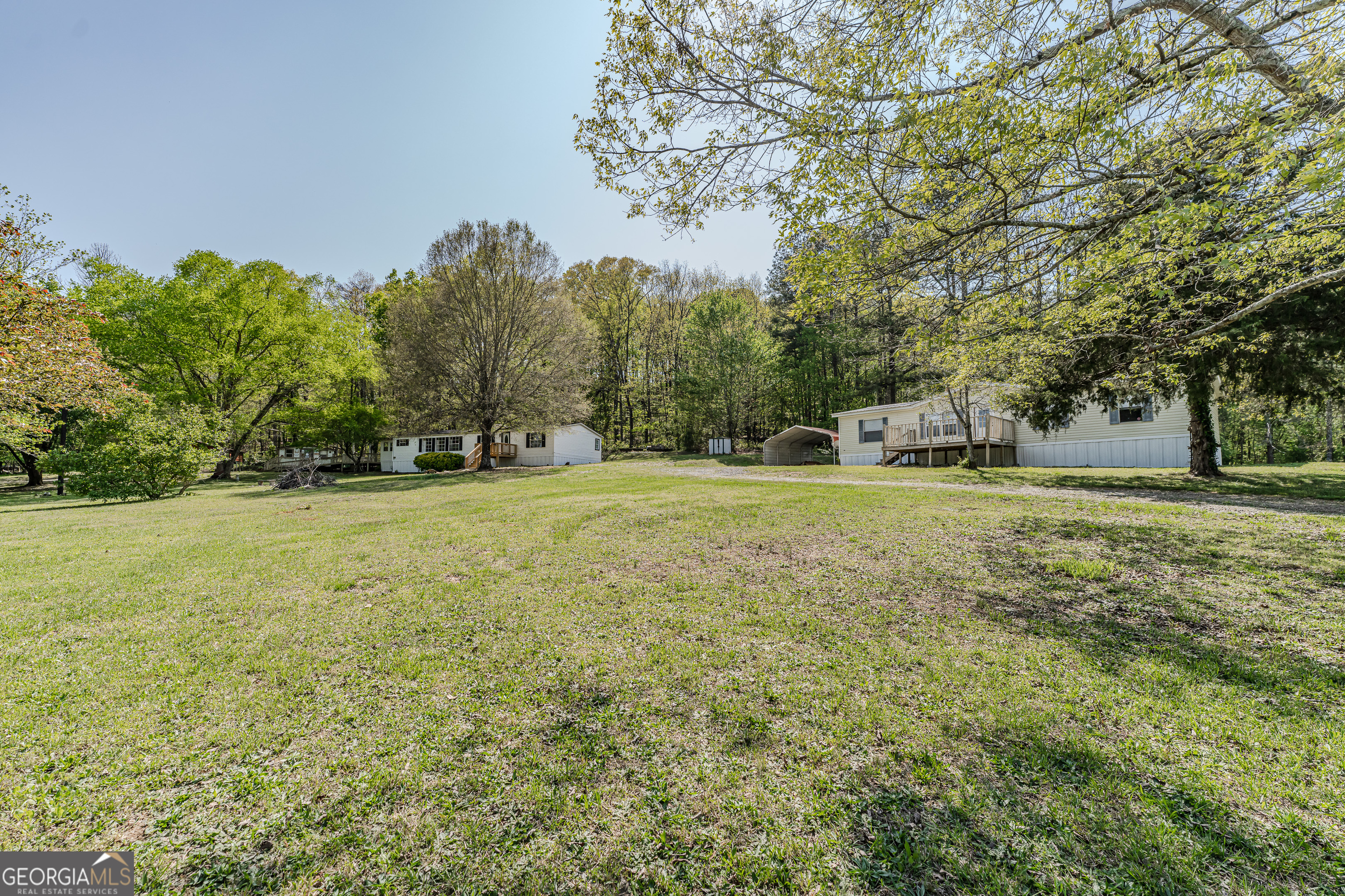 71 Kirk Road NW White GA 30184