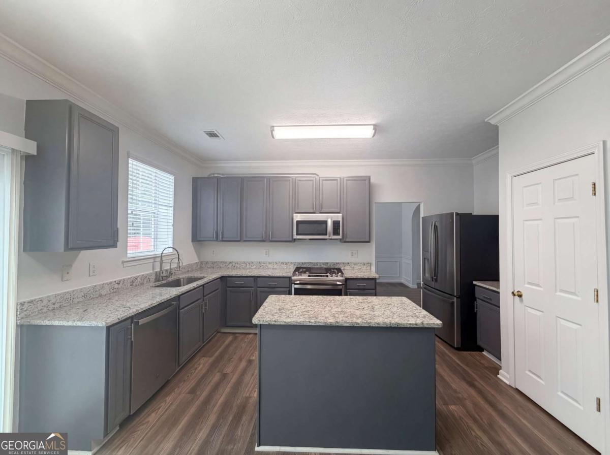 2662 Whispering Pines Drive Grayson GA 30017