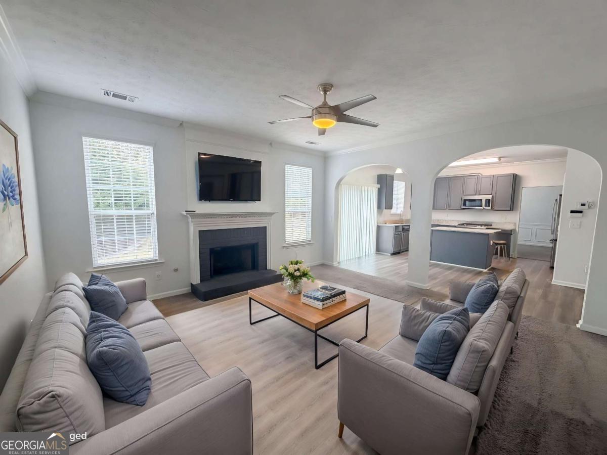 2662 Whispering Pines Drive Grayson GA 30017
