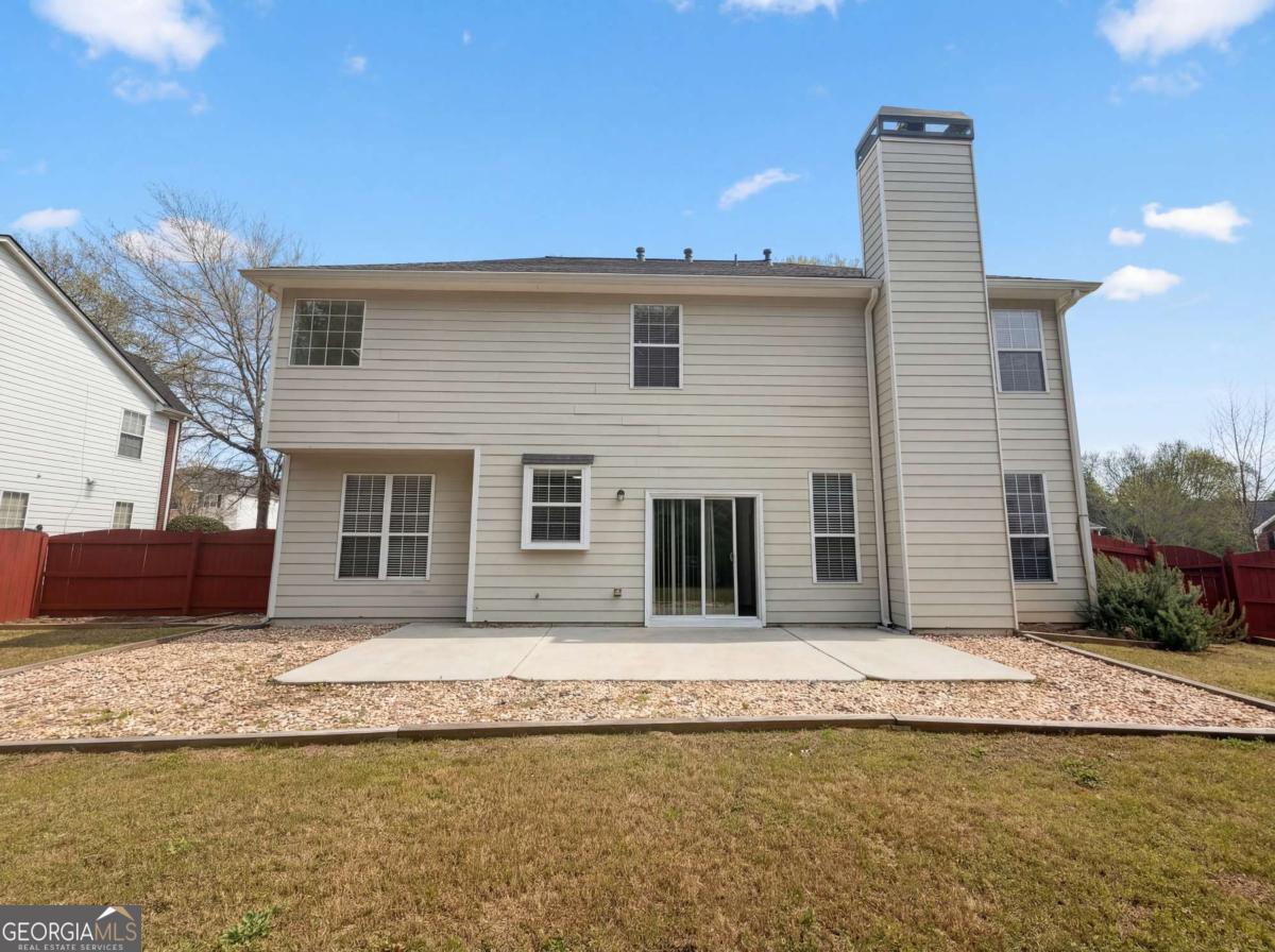 2662 Whispering Pines Drive Grayson GA 30017