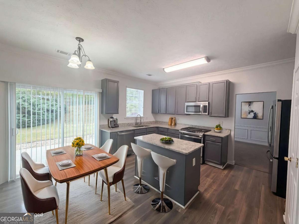 2662 Whispering Pines Drive Grayson GA 30017