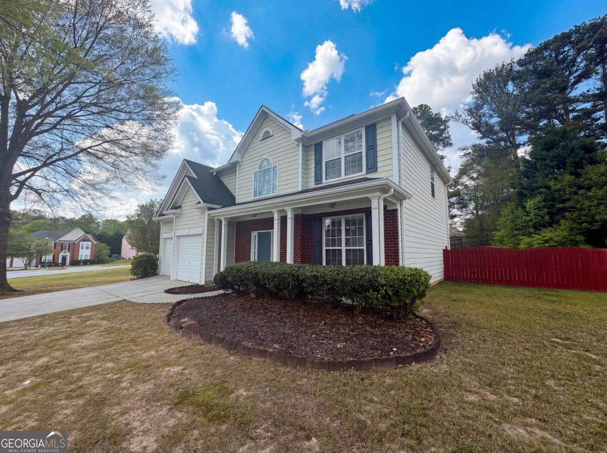 2662 Whispering Pines Drive Grayson GA 30017