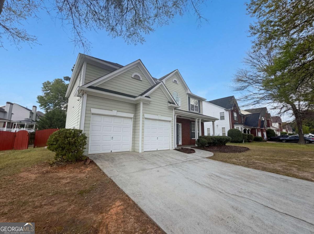 2662 Whispering Pines Drive Grayson GA 30017
