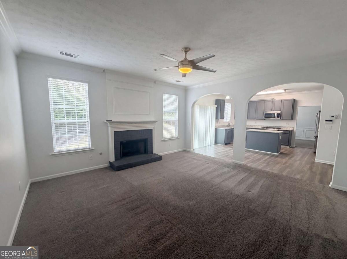 2662 Whispering Pines Drive Grayson GA 30017