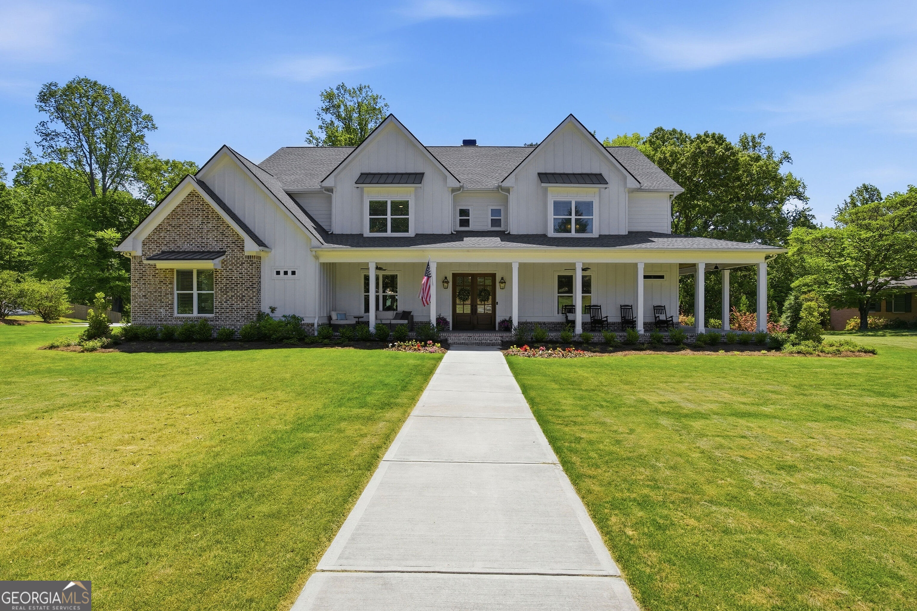985 Whitehead Road Sugar Hill GA 30518