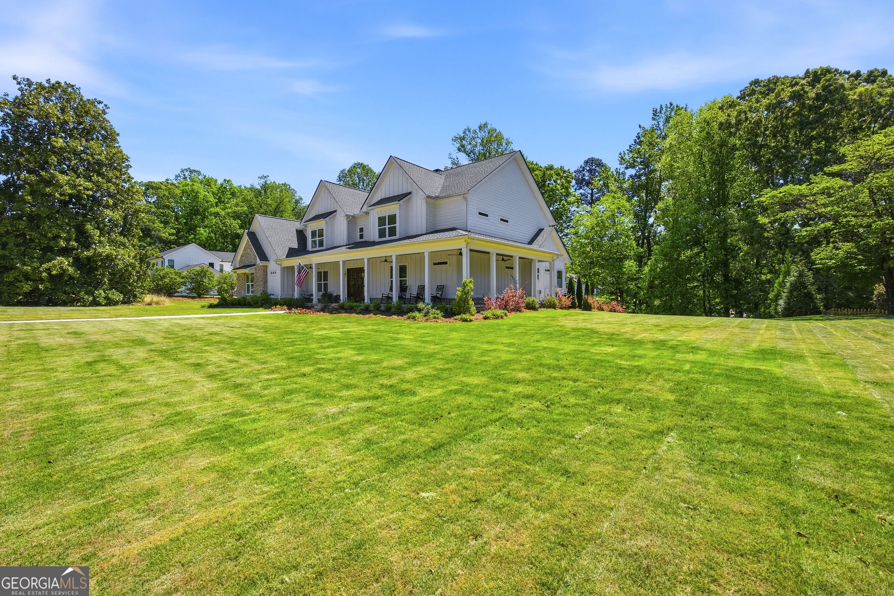 985 Whitehead Road Sugar Hill GA 30518