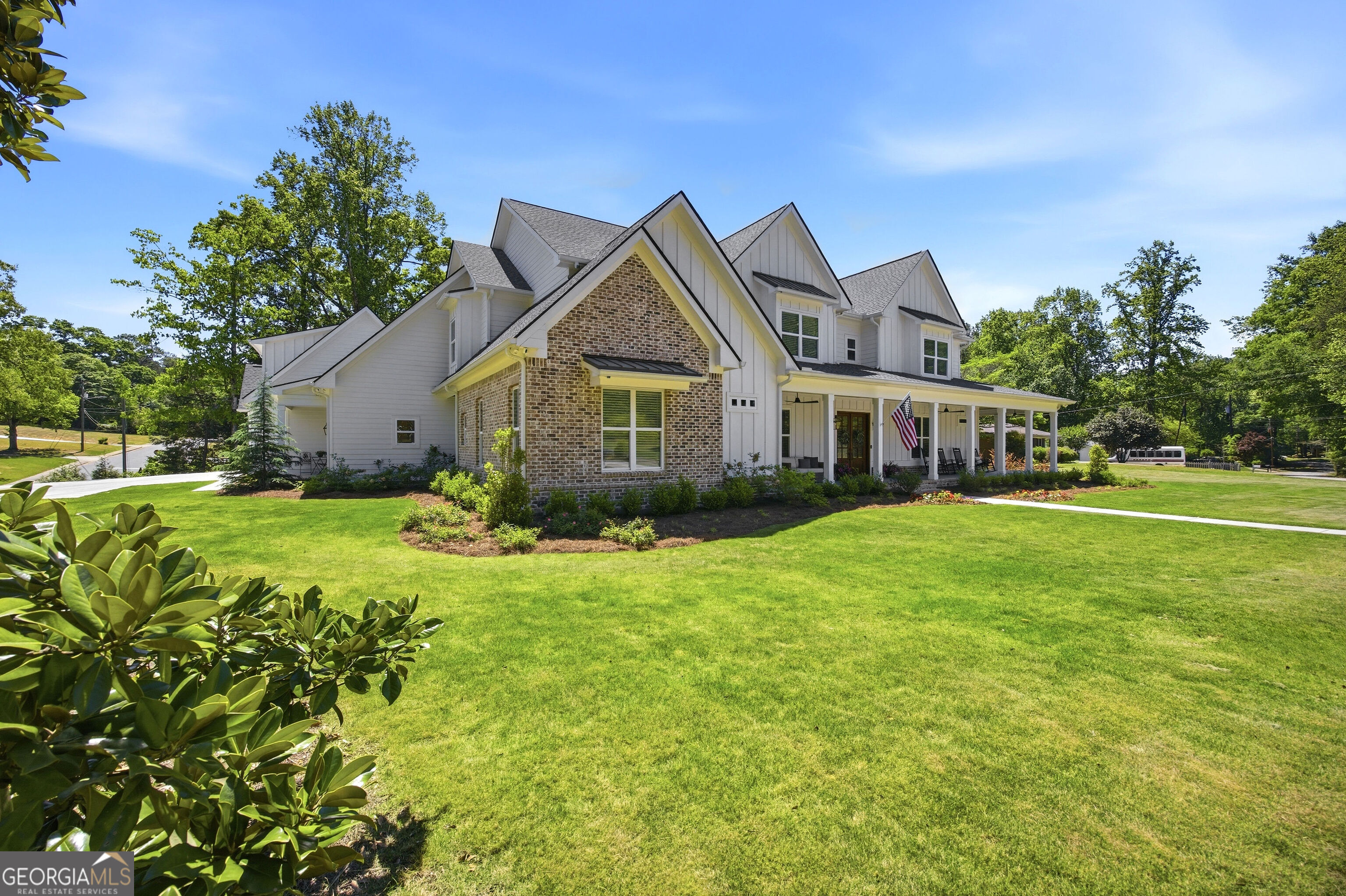 985 Whitehead Road Sugar Hill GA 30518