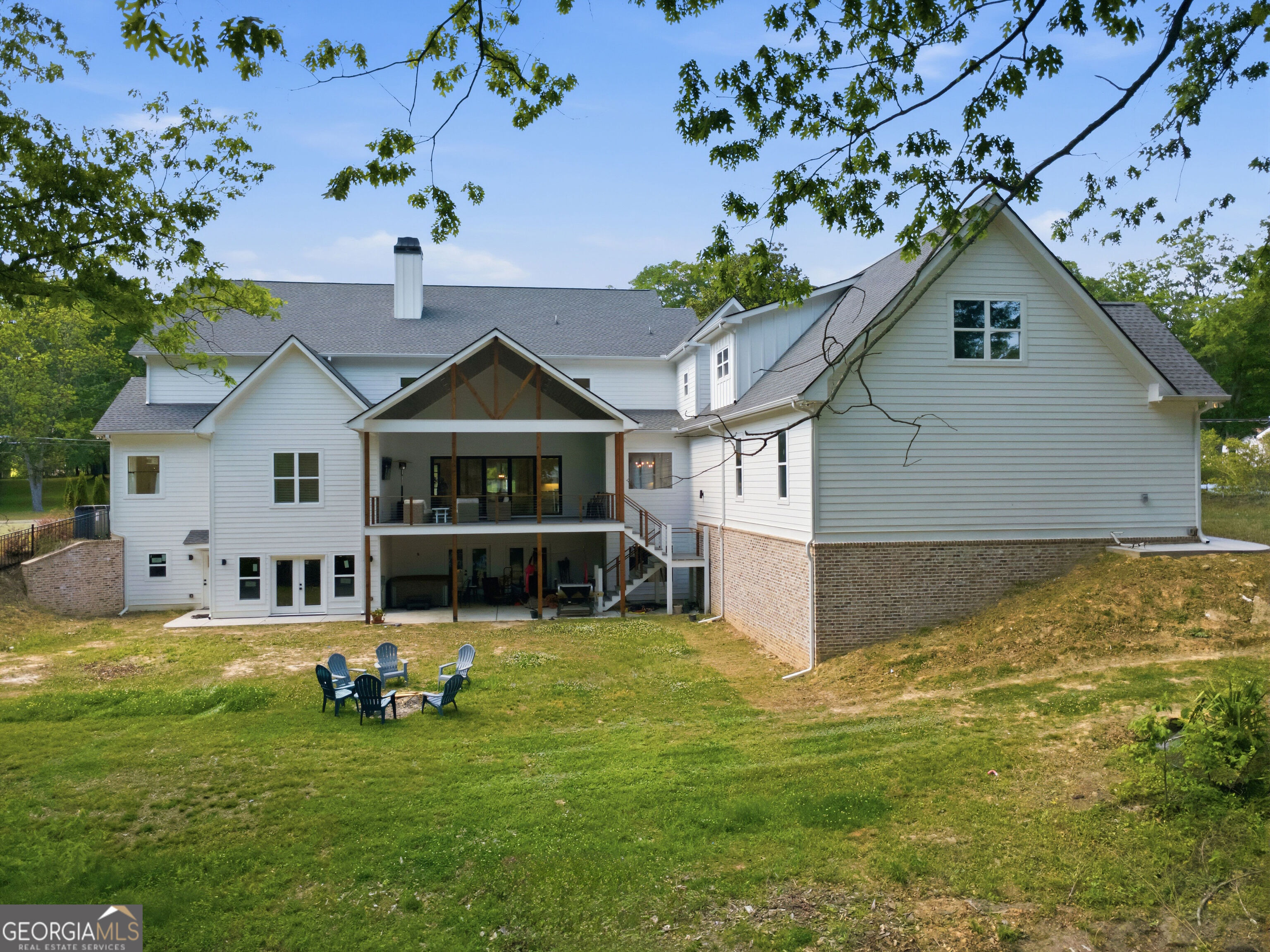 985 Whitehead Road Sugar Hill GA 30518