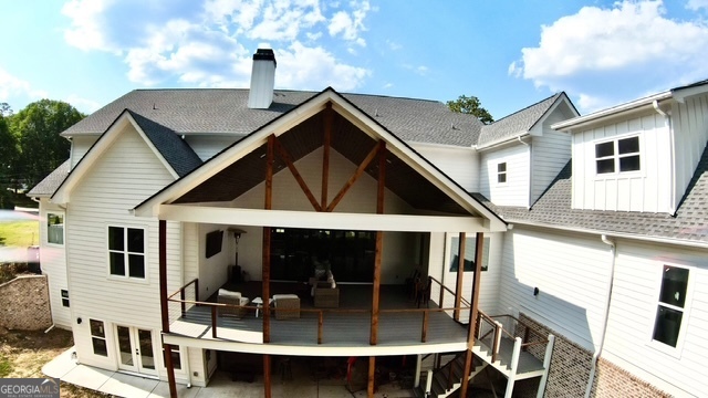 985 Whitehead Road Sugar Hill GA 30518