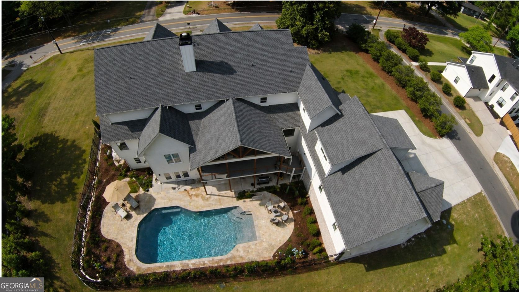 985 Whitehead Road Sugar Hill GA 30518