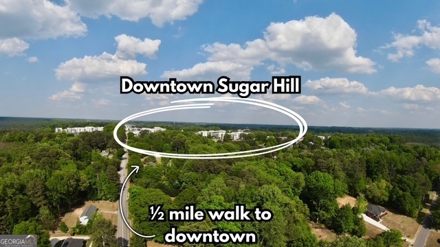 985 Whitehead Road Sugar Hill GA 30518