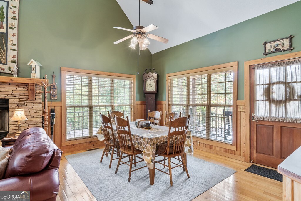 82 Hebron Way Young Harris GA 30582