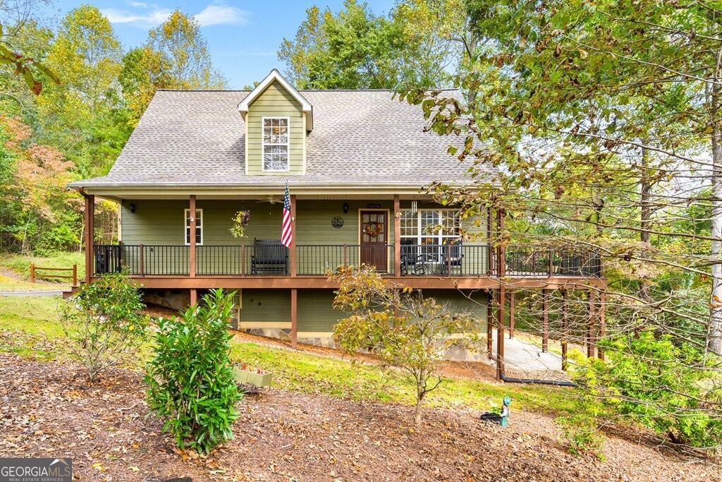 82 Hebron Way Young Harris GA 30582