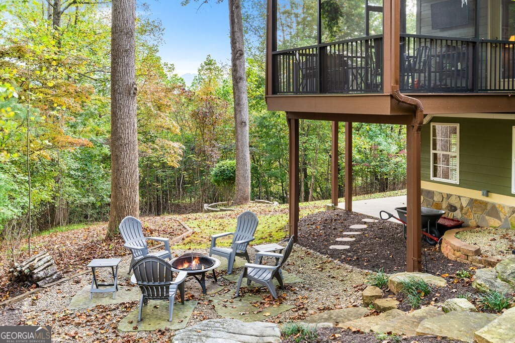 82 Hebron Way Young Harris GA 30582