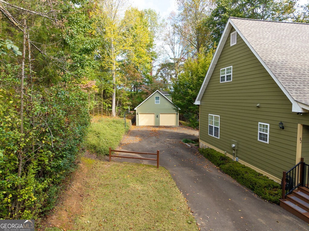 82 Hebron Way Young Harris GA 30582