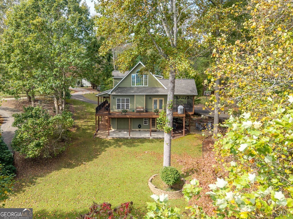 82 Hebron Way Young Harris GA 30582
