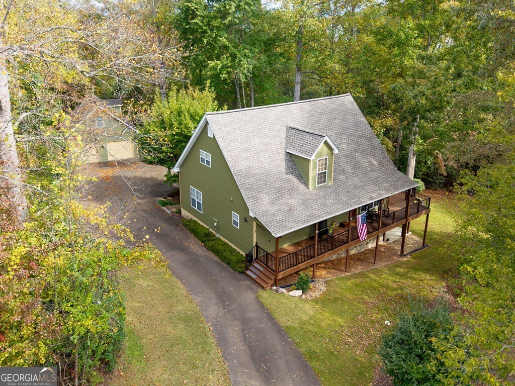 82 Hebron Way Young Harris GA 30582