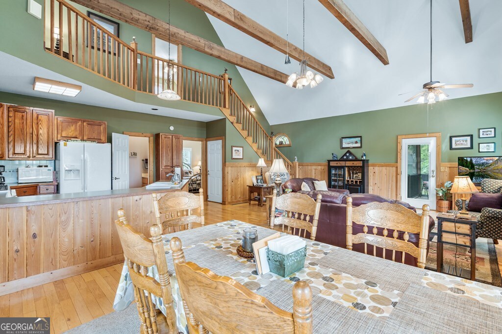 82 Hebron Way Young Harris GA 30582
