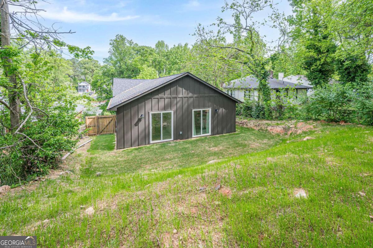 1458 Eason Street NW Atlanta GA 30314