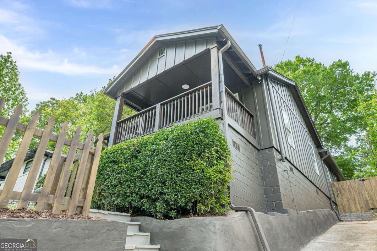 1458 Eason Street NW Atlanta GA 30314