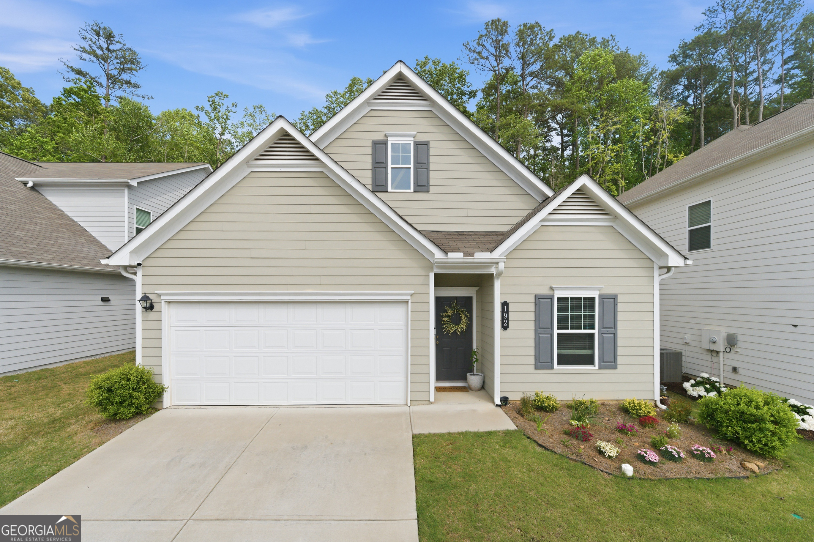 192 Kimberleys Crossing Jasper GA 30143